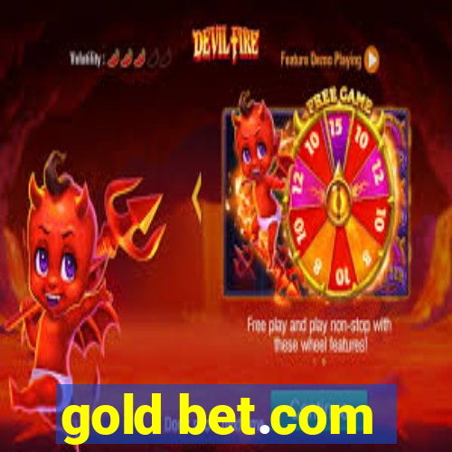 gold bet.com